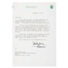 Image 8 : A Collection of Celebrity Letters to Pearl Bailey.