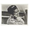 Image 2 : Celebrity Letters and Photos Sent to Pearl Bailey.