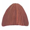 Image 2 : A "Planet of the Apes" Red Ape Civilian Hat.