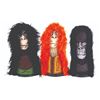 Image 1 : A Set of Three Signed Planet of the Apes Circus Punks.
