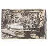 Image 1 : A Collection of Harper Goff Production Art Photo Prints.