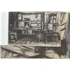 Image 2 : A Collection of Harper Goff Production Art Photo Prints.