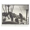 Image 2 : An “Action in the North Atlantic” Set Photo Collection.