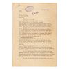 Image 3 : A Set of Harper Goff The Vikings Documents.