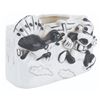 Image 2 : A Flip the Frog and Turkey Ceramic Planter.
