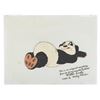 Image 1 : An Andy Panda Original Production Cel of Papa Panda.