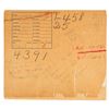 Image 2 : A "Mighty Mouse" Production Drawing Collection.