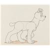 Image 2 : A Merrie Melodies "Prest-O Change-O" Production Drawing.