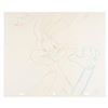 Image 3 : A "Bugs Bunny Vitamins" Commercial Cel and Drawing.