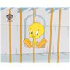 Image 2 : A “The Sylvester & Tweety Mysteries” Production Cel.