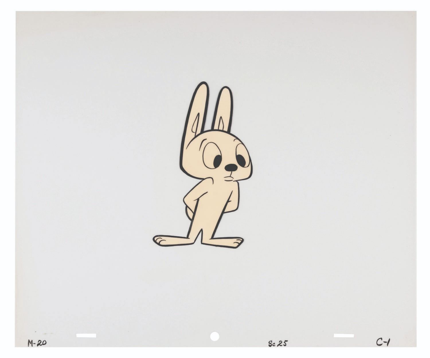 Ceal Rabbit A