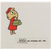 Image 3 : A "Gerald McBoing Boing" Production Cel.