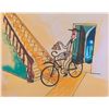 Image 1 : A Doctor Cohn "Madeline" Production Cel.