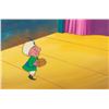 Image 1 : A Mr. Magoo "1001 Arabian Nights" Production Cel.