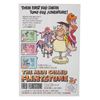 Image 1 : A “The Man Called Flintstone” One-Sheet Poster.