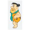 Image 2 : A Fred Flintstone Production Cel.