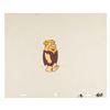 Image 1 : An Original Barney Rubble Production Cel.