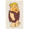 Image 2 : An Original Barney Rubble Production Cel.