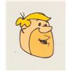 Image 4 : An Original Barney Rubble Production Cel.