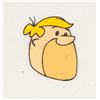 Image 6 : An Original Barney Rubble Production Cel.