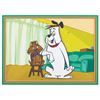 Image 1 : A "The Ruff and Reddy Show" Publicity Cel.