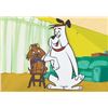 Image 2 : A "The Ruff and Reddy Show" Publicity Cel.