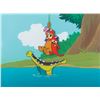 Image 2 : A “Lippy the Lion and Hardy Har Har” Production Cel.