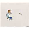 Image 2 : A "The Jetsons" Original Production Cel.