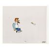 Image 3 : A "The Jetsons" Original Production Cel.