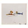 Image 3 : A "The Jetsons" Original Production Cel.