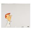 Image 15 : A 1980s "The Jetsons" Production Cel Collection.