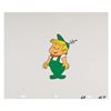 Image 7 : A 1980s "The Jetsons" Production Cel Collection.