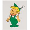 Image 8 : A 1980s "The Jetsons" Production Cel Collection.