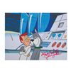 Image 1 : A Penny Singleton Signed “The Jetsons” Cel.