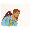 Image 2 : A “Jonny Quest” Benton Production Cel.