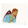 Image 3 : A “Jonny Quest” Benton Production Cel.
