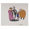 Image 9 : A "The Addams Family" Press Kit with Publicity Cels.