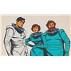 Image 2 : A “Space Angel” Original Production Cel.