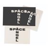 Image 1 : A “Space Angel” Multi-Layer Title Cel.