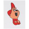 Image 4 : An Original "The Alvin Show" Alvin Production Cel.