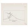 Image 10 : "A Chipmunk Christmas" Reindeer Layout Drawings.
