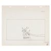 Image 9 : "A Chipmunk Christmas" Reindeer Layout Drawings.