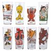 Image 1 : A Pepsi Collector Series Character Glass Collection.