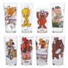 Image 2 : A Pepsi Collector Series Character Glass Collection.