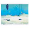 Image 11 : An Original "SpongeBob Squarepants" Production Cel.