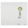 Image 5 : An Original "SpongeBob Squarepants" Production Cel.