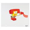 Image 3 : A Karate Choppers "SpongeBob Squarepants" Production Cel.