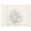 Image 2 : View-Master Slide Development Artwork for "The Jetsons."