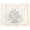 Image 3 : View-Master Slide Development Artwork for "The Jetsons."