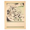 Image 2 : An Original First Printing "Mickey Mouse Book"